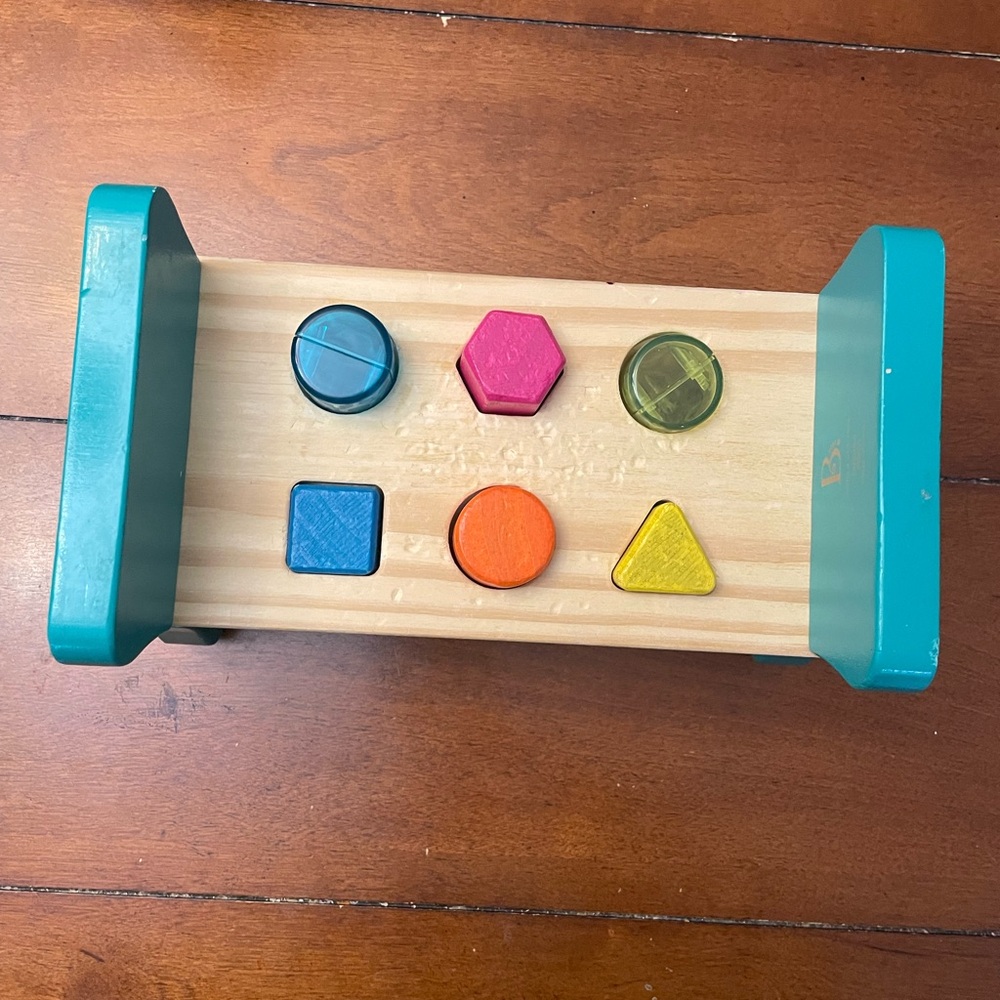 Shape set - Picture 3 of 7